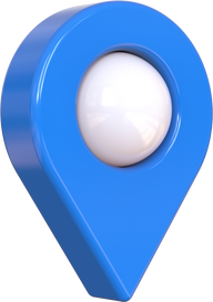 3D Location Pin