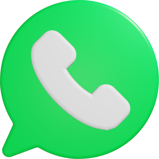 3D Call Icon